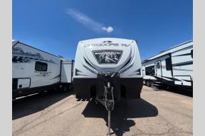 New 2024 Outdoors RV Back Country Series MTN TRX 24KRS Photo