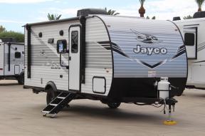 New 2025 Jayco Arizona Edition Jay Flight SLX 175BHW Photo