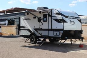 New 2025 Jayco Jay Feather Micro 171BH OFF-ROAD EDITION Photo