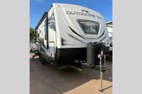 New 2023 Outdoors RV Back Country Series MTN TRX 20BD Photo
