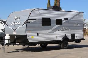 New 2025 Jayco Jay Flight SLX 175FQW Photo