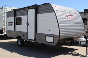 Used 2024 Dutchmen RV Coleman 17R Photo