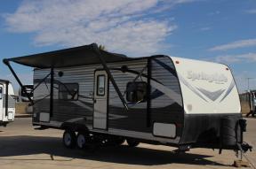 Used 2018 Keystone RV Springdale 245RBWE Photo