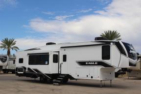 New 2025 Jayco Eagle 360DBOK Photo
