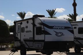 New 2025 Jayco Jay Feather 166FBS Photo