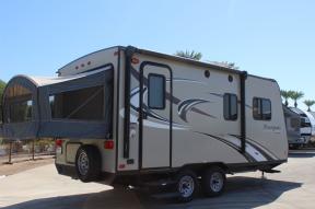 Used 2015 Keystone RV Passport 171EXP Photo