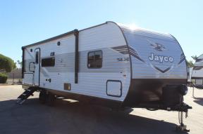 New 2025 Jayco Jay Flight SLX 263BHSW Photo