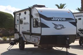 New 2025 Jayco Jay Feather Micro 166FBS OFF-ROAD EDITION Photo