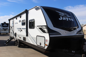 New 2025 Jayco Jay Feather 25RB Photo