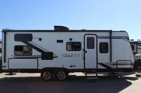 Used 2021 Forest River RV Spirit 2146 BHX Photo