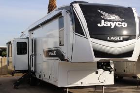 New 2024 Jayco Eagle 355MBQS Photo