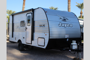 New 2025 Jayco Jay Flight SLX 170BHW Photo