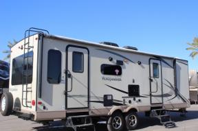 Used 2018 Forest River RV Rockwood 2715VS Photo