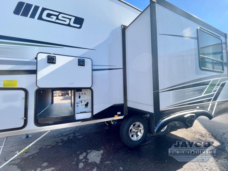 2023 GSL Light Duty - Lightweight Fifth Wheel