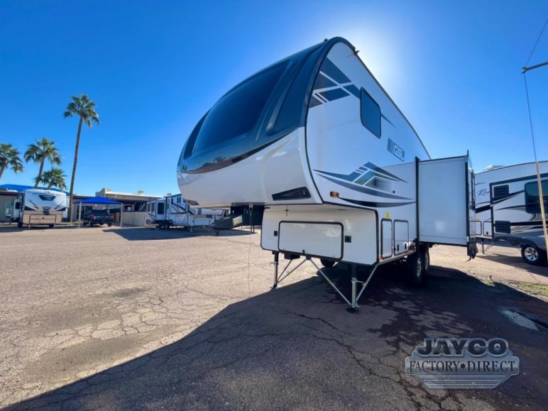 2023 GSL Light Duty - Lightweight Fifth Wheel