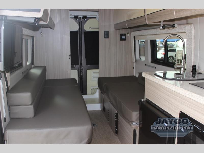 Used 2022 Jayco Swift Li 20TL Motor Home Class B At Robert Crist And ...