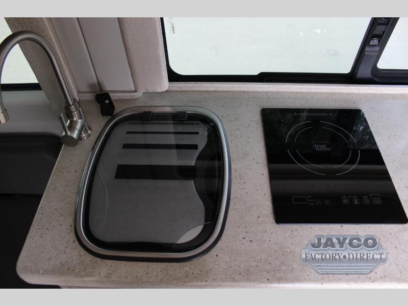 Used 2022 Jayco Swift Li 20TL Motor Home Class B At Robert Crist And ...