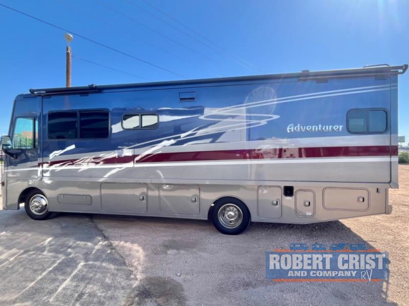 Winnebago Class A