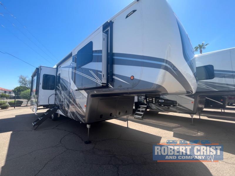Mobile suites RV for sale