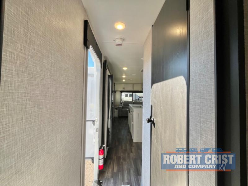 New 2025 Highland Ridge RV Open Range Light 275RLS Travel Trailer