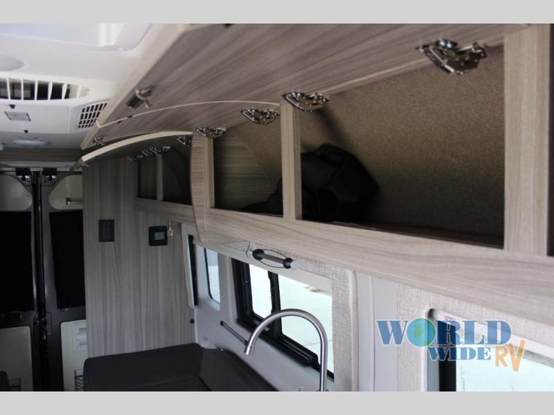 Used 2022 Jayco Swift Li 20TL Motor Home Class B At World Wide RV ...