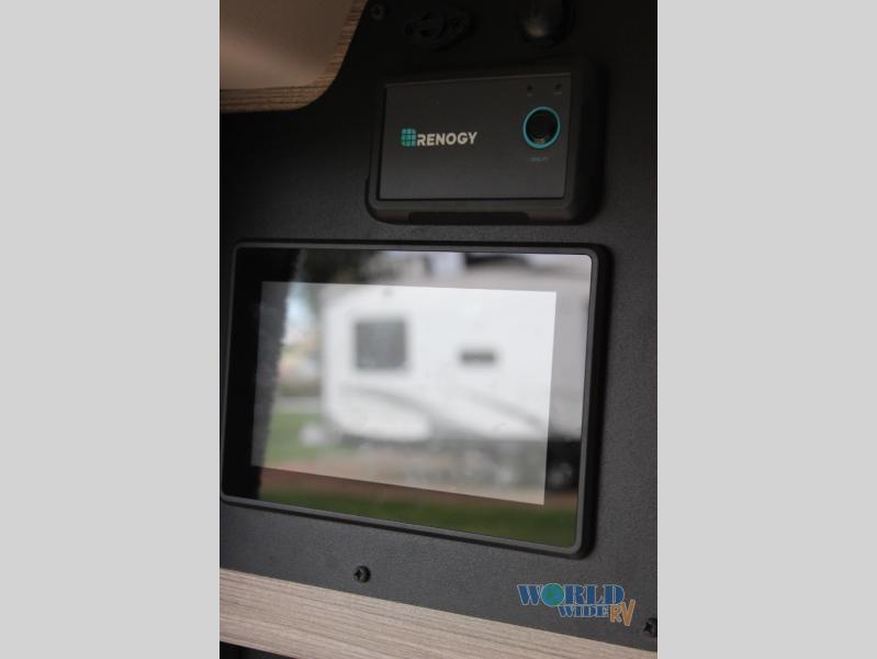 Used 2022 Jayco Swift Li 20TL Motor Home Class B At World Wide RV ...