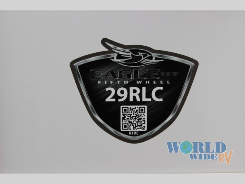 New 2024 Jayco Eagle HT 29RLC Fifth Wheel at World Wide RV New 2024 Jayco Eagle HT 29RLC Fifth Wheel at World Wide RV