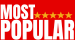 MOST POPULAR 3