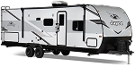 Travel Trailers