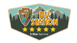 RV Dealer in Tyler, Texas | RV Station - Tyler