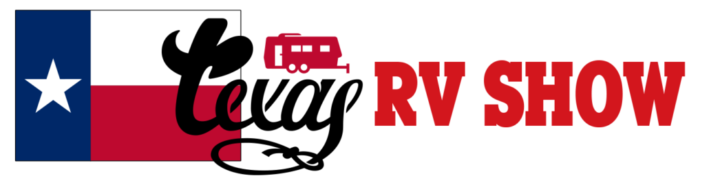 Texas RV Show Logo