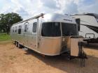 Used 2019 Airstream RV Classic 33FB Twin Photo