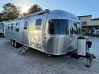 Used 2024 Airstream Classic 33FB Twin Photo