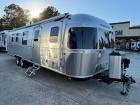 Used 2024 Airstream Classic 33FB Twin Photo