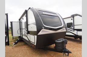 New 2025 KZ Connect C322BHK Photo