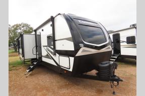 New 2025 KZ Connect C322BHK Photo