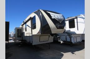 Used 2016 Forest River RV Sabre 330CK Photo