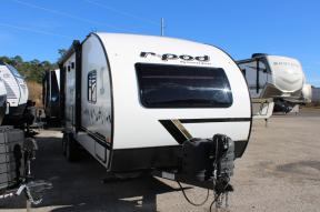 Used 2022 Forest River RV R Pod RP-202 Photo