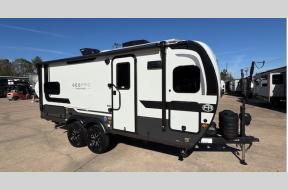 New 2026 Forest River RV Rockwood GEO Pro G20FK Photo