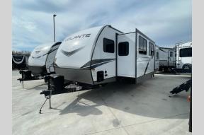 New 2023 CrossRoads RV Volante 27FK Photo