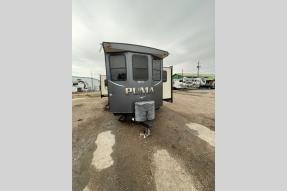 Used 2019 Palomino Puma Destination 39FKL Photo