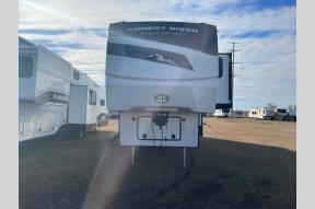 New 2025 Forest River RV Sierra 3550BH Photo