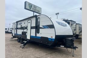 Used 2023 Forest River RV Salem Cruise Lite 263BHXL Photo