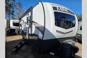 New 2025 Forest River RV Rockwood Mini Lite 2509S Photo