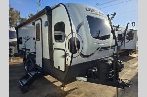 New 2025 Forest River RV Rockwood GEO Pro G20FK Photo