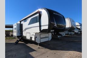New 2025 KZ Ridgeway 35BH Photo