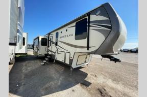 Used 2017 Keystone RV Montana 3000 RE Photo