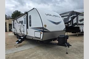 New 2024 CrossRoads RV Volante 32FB Photo