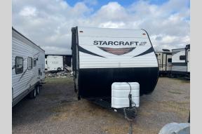 Used 2019 Starcraft Autumn Ridge Outfitter 27BHS Photo