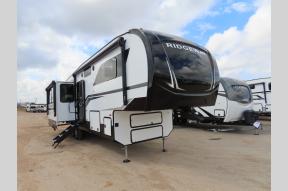 New 2025 KZ Ridgeway 31RL Photo